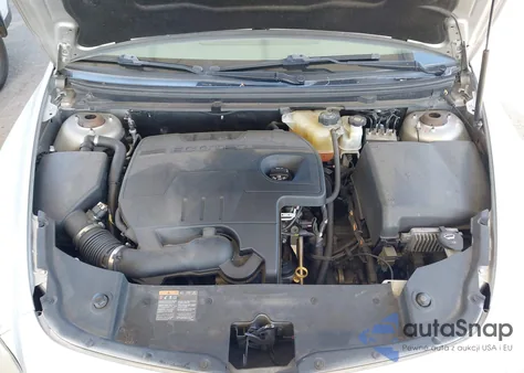 2010 Chevrolet Malibu Ls из США, поврежденный, VIN 1G1ZB5EB8AF271369